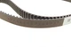 Ремінь ГРМ VW T5/ Caddy/Crafter 09-/Audi A3/A4/A5/Q3 1.6/2.0TDI 06- 160x25 - CT1139 CONTINENTAL - зображення 2
