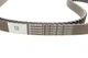 Ремінь ГРМ VW T5/ Caddy/Crafter 09-/Audi A3/A4/A5/Q3 1.6/2.0TDI 06- 160x25 - CT1139 CONTINENTAL - зображення 3