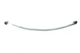 Ресора передня корінь MB Vario 667-670 96-, 19mm - 66732037020119 Z/T TES - зображення 1