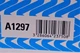 Фільтр повітряний Ford Connect 1.6TDCI 13- - A1297 PURFLUX - изображение 5