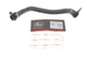 Патрубок радіатора BMW 5 F10/7 F01-F04 08-16 N55 - 02-1602 GATES - зображення 1