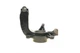 Кулак поворотний цапфа Renault Megane II 02-08 R - RWS2210 ROTWEISS - зображення 4
