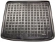 Коврик в багажник Volkswagen Touran 2015 - низ Rezaw-Plast RP 231874 - зображення 1
