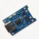 TP4056 контролер заряду 5 V 1 A з функцією захисту акумулятора, Type-C - зображення 2