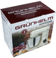 Кухонна машина Grunhelm GKM0025BE (BP131813) - зображення 11
