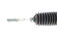 Рейка рульова Citroen Jumper/Peugeot Boxer 06- - 221014 SOLGY - изображение 4