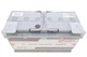 Аккумуляторная батарея 100Ah/900A 353x175x190/+R - 406009 SOLGY - изображение 2
