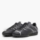 Мужские сороконожки Puma Attacanto Tt 10747801 42.5 (8.5UK) 27.5 см Puma Black-Silver Mist (4099683037164_196856037168) - изображение 4