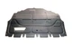 Ізоляція моторного відділення Skoda Fabia/Roomster 99-15 - 7625703 VAN WEZEL - зображення 1