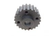 Шестерня колінвалу VW Golf III/Polo 1.9 TDI 95-02 z=22 - 07.12.100 TRUCKTEC AUTOMOTIVE - изображение 4