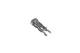 Щітка склоочисника 450мм Audi A3 13-/BMW 1 F20/F21/5 F10/F11/F07/7 F01/F02/F03 10- - 578504 VALEO - изображение 5