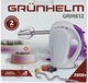 Міксер Grunhelm GRM612 (BP137507) - зображення 5