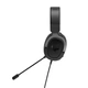 Гарнітура игровая ASUS TUF Gaming H3 Gun Metal (90YH028G-B1UA00) - зображення 3