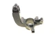 Кулак поворотний цапфа Renault Megane II 02-08 L - RWS2209 ROTWEISS - зображення 6