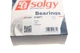 Подшипник топливной аппаратуры Solgy (214071) - изображение 3