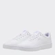 Женские кеды низкие Puma Court Classic Clean 40222302 39 (6UK) 25 см White/Cool Light Gray (4067983729263) - изображение 3