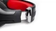 Гарнітура REAL-EL GDX-7575 Black/Red - зображення 11
