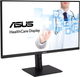 Монитор 23.8" ASUS HA2441A HealthCare (90LM0900-B01M70) - изображение 2