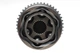 ШРКШ зовнішній Mazda 626 97-02 28/23/56 мм +ABS 44 - 771 0201 30 FAG - изображение 4
