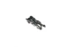 Щітка склоочисника 550мм Audi TT/BMW 1F20/F21/2 F22/F87/Citroen Jumper/Dacia Logan 00- - 578508 VALEO - изображение 2