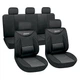 Чохли Milex Elegance чорні AG-E88787 - изображение 1