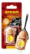 Ароматизатор Areon Fresko Black Crystal (чорний кристал) - зображення 1