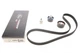 Комплект ГРМ Chery A3/A5/E5/Easter/Tiggo 1.6-2.0 06- 25x173z - K025299 GATES - зображення 1