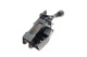 Ручка КПП Iveco Daily 06- 6-ступка куліса - 303036 SOLGY - изображение 8