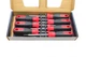 Набір викруток Torx 7 од. - V3366 VIGOR - изображение 4