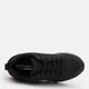 Детские кроссовки для девочки Skechers Uno Lite 310387L BBK 30 Черные (197627291079) - изображение 5