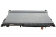 Радіатор охолодження Chevrolet Epica 2.0/2.5 05- - 81002135 VAN WEZEL - изображение 6
