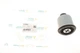 Сайлентблок балки задньої Renault Kangoo 08- - 10516 UCEL - изображение 1