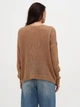 Джемпер женский EQUILIBRI W345 016 000-1092 One Size Camel (2299965848767) - изображение 2