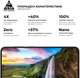 Захисне скло для смартфона Samsung Galaxy S24 Plus/S25 Plus ArmorStandart Pro Black (ARM72437) - зображення 5