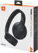 Навушники JBL Tune 525BT Black (JBLT525BTBLK) - зображення 11