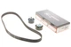 Комплект ГРМ Chery A1/QQ 1.1-1.3 06-14 25.4x167z - K015668XS GATES - изображение 1