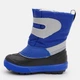 Детские зимние сапоги для мальчика Demar Baby Sports 1506NB 20-21 Синие (5901232018663) - изображение 3