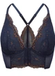 Бралет Gossard Superboost Lace 7718PRU 95B Blue Gold (ZIK0000029573) - изображение 4