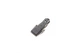 Щетки стеклоочистителя 575mm MB A-class W169/C-class W203 00- - 3 397 006 950 BOSCH - изображение 4