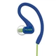 Наушники KOSS KSC32i Blue - изображение 5