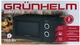 Микроволновая печь Grunhelm 20MX711-B - изображение 6
