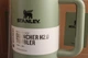 Термос термокружка Stanley Quencher H2.0 Tumbler из нержавеющей стали 1,18 л KT6007815 Bay Leaves - изображение 4