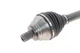 Полуось VW Golf / Passat 1.9-2.0TDI (L) (36x479,5) (TDS0101) Magneti Marelli 302004190101 - изображение 3