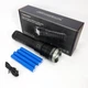 Фонарь ручной модели Police AK138-1 WHITE LASER LED PM60-TG 8х18650, USB-зарядка, Power Bank, зум - изображение 3