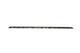 Планка дверей задня/нижня MB Sprinter/VW LT 96- 9017660119 - RW76024 ROTWEISS - изображение 4