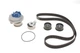 Комплект ГРМ + помпа Opel Astra/Vectra/Omega B 1.8-2.0i 91- - VKMC 05222 SKF - изображение 1