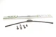 Щітка склоочисника 650mm VW Crafter 2.0/2.5 TDI 06-16/Renault Scenic III 09- - 575009 VALEO - изображение 1