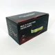 Фонарик налобный мягкий аккумуляторный XQ-T1C USB с красными задними огнями, фонарь на голову для рыбалки - изображение 7