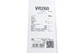 Щітка склоочисника задня 285mm VW Golf VI/VII/Skoda Fabia/Yeti 07-/Seat Arona/Ibiza 17- - 574299 VALEO - изображение 5