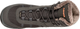 Черевики Lowa TRIDENT III GTX WS anthracite/mandarin 37 жіночі - зображення 5